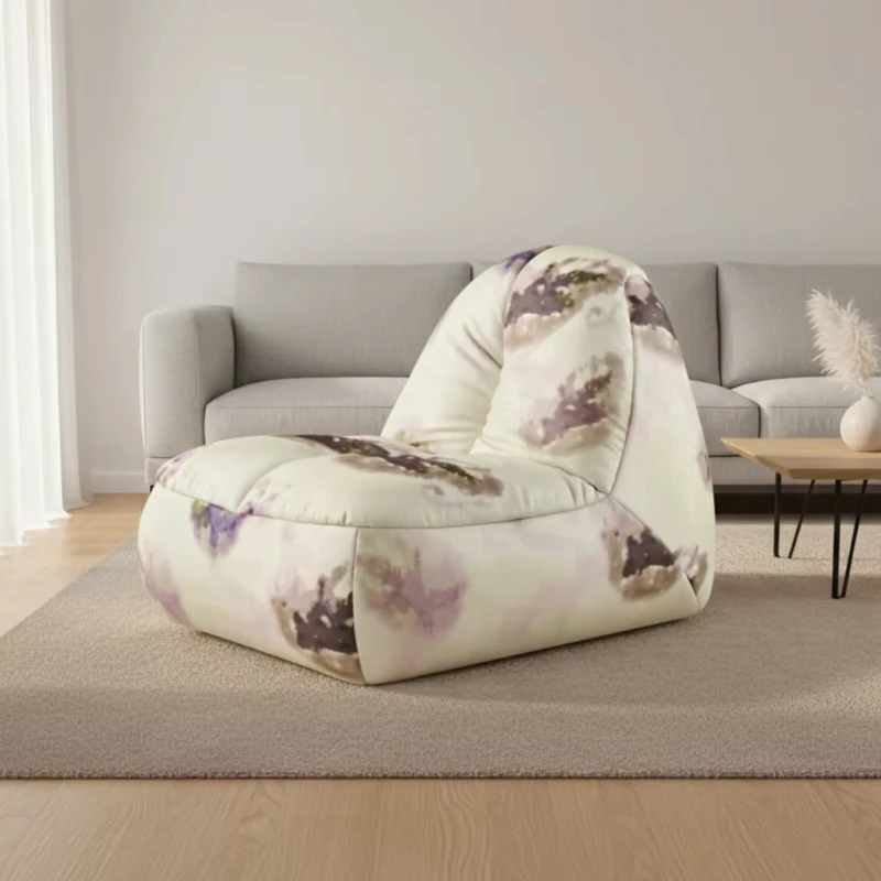 Sustainable Living Spaces - Uso sustentável de sofás compactos, fáceis