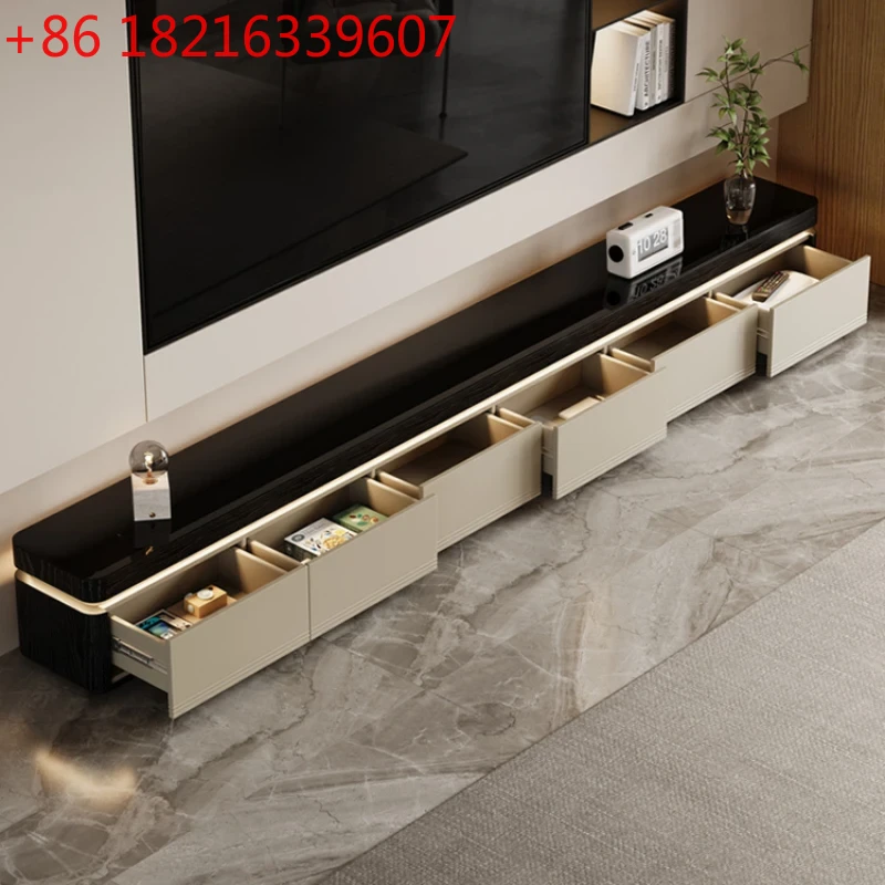 Sustainable Living Spaces - Suporte para TV TAO Elegante e