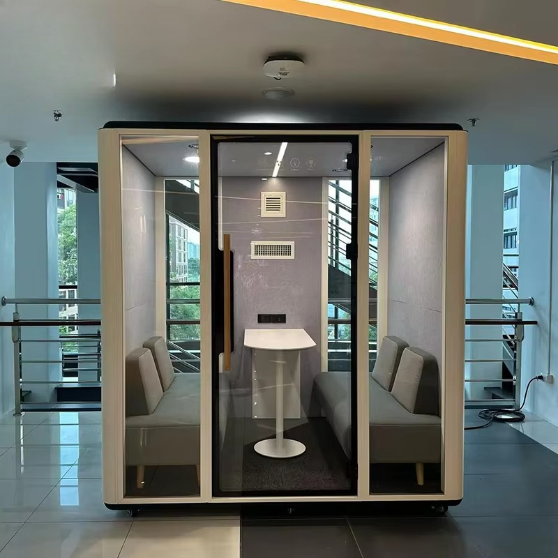 Casa Container Ecológica Intel - Sustainable Living Spaces avaliação e preço
