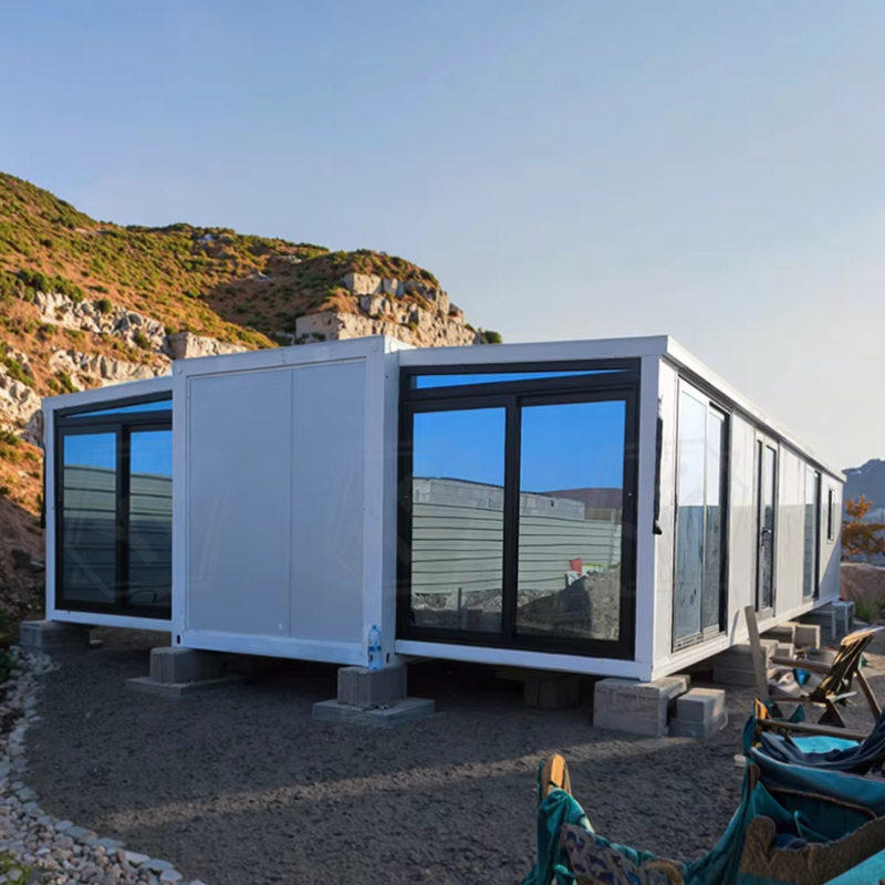 Casa Container Sustentável Int - Sustainable Living Spaces avaliação e preço