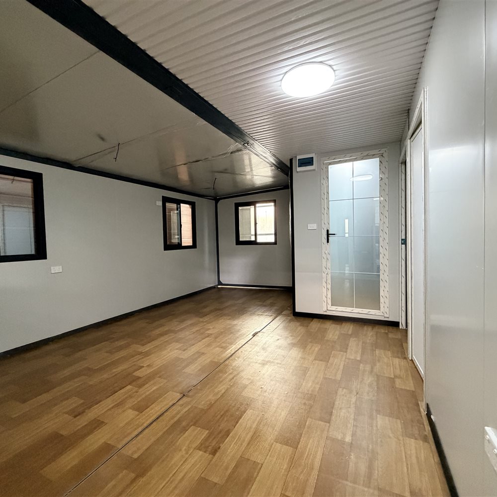 Casa Prefabricada Premium Inov - Sustainable Living Spaces avaliação e preço