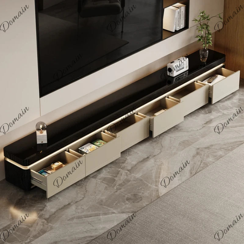 Suporte de TV Elegante e Compa - Sustainable Living Spaces avaliação e preço