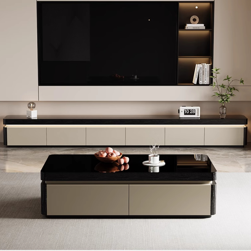 Suporte de TV Elegante e Compa - Sustainable Living Spaces avaliação e preço